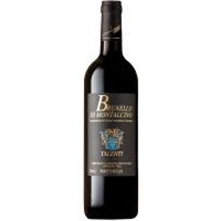 Brunello di Montalcino Talenti