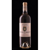 Château de Pibarnon Bandol Blanc