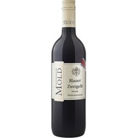 Blauer Zweigelt - Weingut Fichtenbauer-Mold