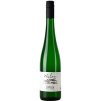Grüner Veltliner Gebling Kremstal DAC - Weinbau Johann Walzer