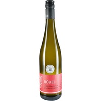 "Weiberkram" Gewürztraminer - Weingut Hubert Höbel