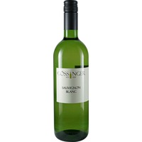 Sauvignon Blanc - Weinhof Gössinger