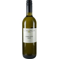 Gemischter Satz - Weinhof Gössinger
