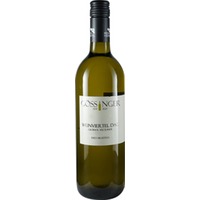 Weinviertel DAC Ried Braiteln - Weinhof Gössinger