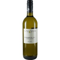 Weinviertel DAC Ried Ebene - Weinhof Gössinger