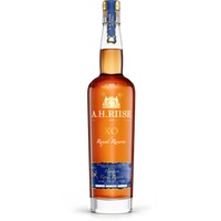 A.H. Riise XO Haakon Royal Reserve