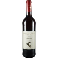 Pinot Noir trocken Bio - Weingut Landmann