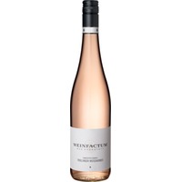 Cannstatter Zuckerle Trollinger Weißherbst * halbtrocken - Weinfactum