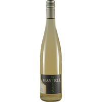 MAYERLE WEISS, Weißweincuvée feinherb - Weingut Mayerle