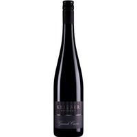 Grande Cuvée trocken - Weingut Klieber