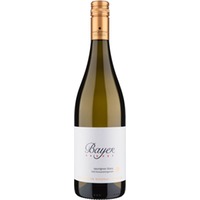 Sauvignon Blanc Kreuz trocken - Weingut Bayer-Erbhof