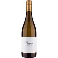 Chardonnay Leithaberg DAC trocken - Weingut Bayer-Erbhof