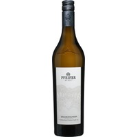 Vulkanland Steiermark DAC Grauburgunder trocken - Weingut Pfeifer
