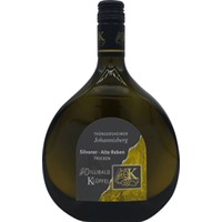 Thüngersheimer Johannisberg Silvaner Spätlese Alte Reben trocken - Weingut Willibald Klüpfel