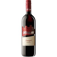 Zweigelt Exclusiv trocken - Weingut Erich & Birgit Pittnauer