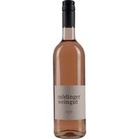 Rosé "Luis" halbtrocken - Weingut Mödinger