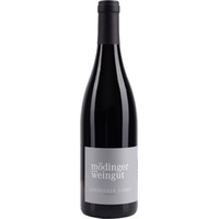 Lemberger/Syrah trocken - Weingut Mödinger