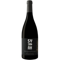 Königschaffhauser Hasenberg Syrah trocken - Weingut Kublin