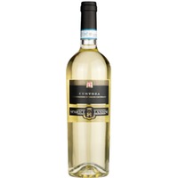 Custoza DOC - Sparici Landini