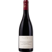 La Charmotte Cuvée Gerbeaut Nuits-Saint-George AOP trocken - François Feuillet