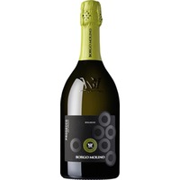 Valdobbiadene Prosecco DOCG brut Bio - Borgo Molino Vigne & Vini