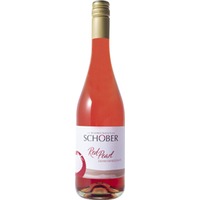 Erdbeerfrizzante "Red Pearl" - Weingut Ing. Richard Schober