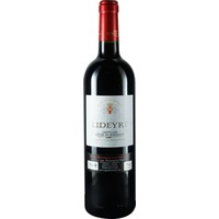 Lideyre Castillon Côtes de Bordeaux AOP trocken - Maison Bardet