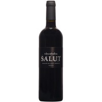"Domaine du Salut rouge Premium à Bon Entendeur" Graves AOP trocken Bio - Domaine du Salut