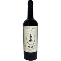 Il Matto Ghemme DOCG trocken - I Dof Mati