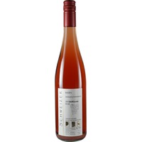 Ihringer Fohrenberg Spätburgunder Rosé feinherb - Weingut Schweizer (Ihringen)