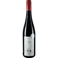 Ihringer Winklerberg Spätburgunder Rotwein im Barrique gereift trocken - Weingut Schweizer (Ihringen)