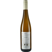 Ihringer Fohrenberg Muscaris Auslese trocken - Weingut Schweizer (Ihringen)