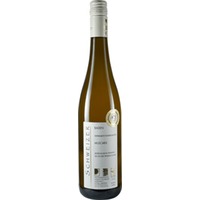Ihringer Fohrenberg Muscaris Beerenauslese feinherb - Weingut Schweizer (Ihringen)
