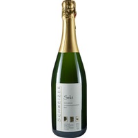 Ihringer Pinot blanc Sekt brut - Weingut Schweizer (Ihringen)