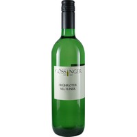 Frühroter Veltliner trocken - Weinhof Gössinger