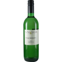 Welschriesling Ried Hühnertal trocken - Weinhof Gössinger