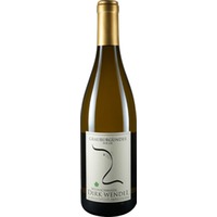 Grauer Burgunder Sur Lie trocken Bio - Weingut Dirk Wendel
