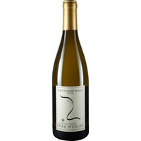 Sauvignon Blanc Sur Lie trocken Bio - Weingut Dirk Wendel