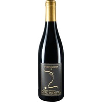 Portugieser S trocken Bio - Weingut Dirk Wendel