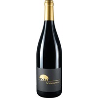 Schwarzwild trocken Bio - Weingut Dirk Wendel