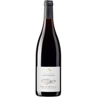 "Meilleur Gamay du Monde " Côte de Brouilly AOP trocken - Vignoble Chanrion