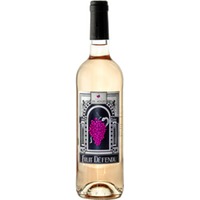 Fruit Défendu Rosé Méditerranée IGP trocken Bio - Domaine Jas Monges