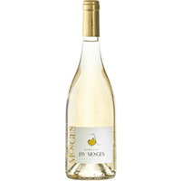 Monges Blanc Côtes de Provence AOP trocken Bio - Domaine Jas Monges
