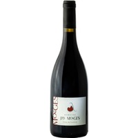 Monges Rouge Côtes de Provence AOP trocken Bio - Domaine Jas Monges