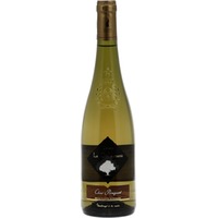 Clos Pinguet Coteaux du Layon AOP süß - Domaine la Guillaumerie