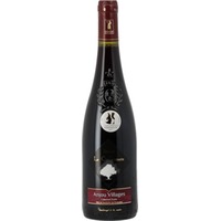 Anjou Villages AOP trocken - Domaine la Guillaumerie