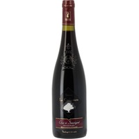 Clos de Souvigne Anjou Villages Brissac AOP trocken - Domaine la Guillaumerie