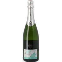 Cuvée Blanc Crémant de Loire AOP brut - Domaine la Guillaumerie