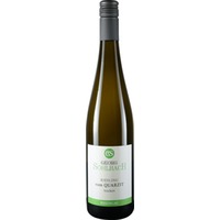 Riesling vom Quarzit trocken - Weingut Georg Sohlbach