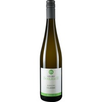 Riesling Classic feinherb - Weingut Georg Sohlbach